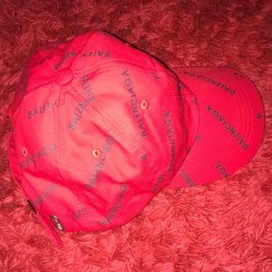 Balenciaga Cap